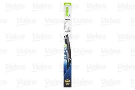 Щетки стеклоочистителя, гибридные Valeo 574729