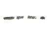 Щетка стеклоочистителя (400мм)) Citroen Berlingo/Dacia Dokker/Fiat Doblo/VW Caddy 82- Valeo 575002 (фото 4)