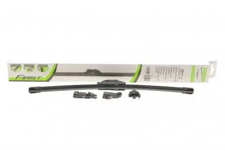 Щетка стеклоочистителя (475mm) VW Touran/Passat/Golf VII/Caddy III 81- Valeo 575004