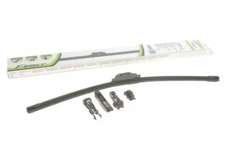 Щетка стеклоочистителя (550мм)) VW LT/T5/Renault Kangoo/Citroen Berlingo Valeo 575007