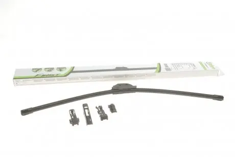 Щетка стеклоочистителя (650mm) VW Crafter 2.0/2.5 TDI 06-16/Renault Scenic III 09- Valeo 575009