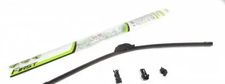 Щетка стеклоочистителя (700мм)) Peugeot Expert/Ford Transit/Fiat Scudo 96-06 Valeo 575010