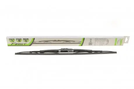 Щетка стеклоочистителя (500мм)) Valeo 575550