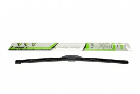 Щетка стеклоочистителя (гибридная) (530мм)) Valeo 575830