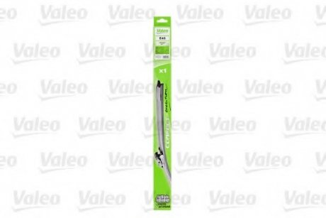 Щітки склоочисника Valeo 575903