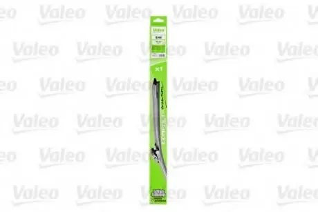 Щетка стеклоочистителя Valeo 575904