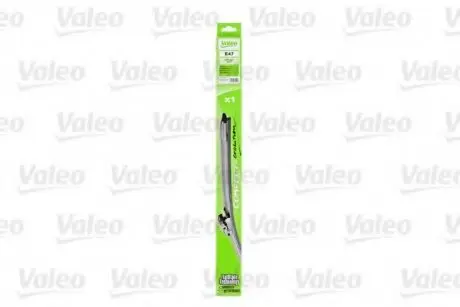 Щетка стеклоочистителя Valeo 575905