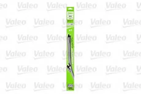 Щетки стеклоочистителя Valeo 575908