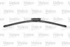 Щетка стеклоочистителя Valeo 575909 (фото 4)