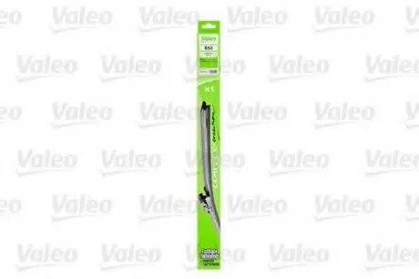 Щітка склоочисника Valeo 575909