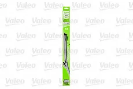 Щетки стеклоочистителя Valeo 575912