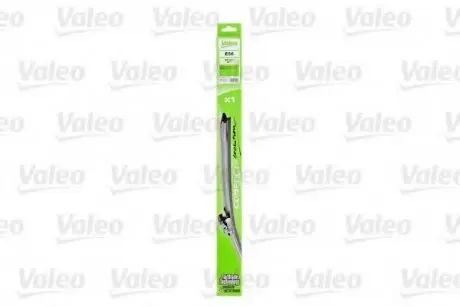 Щетка стеклоочистителя Valeo 575913