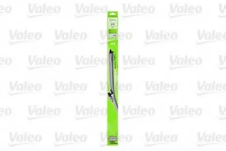 Щетка стеклоочистителя Valeo 575918