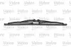 Щітка склоочисника Valeo 576002 (фото 4)
