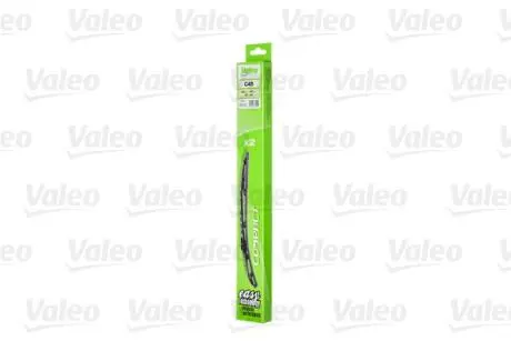 Щ/стеклооч C45 Valeo 576004