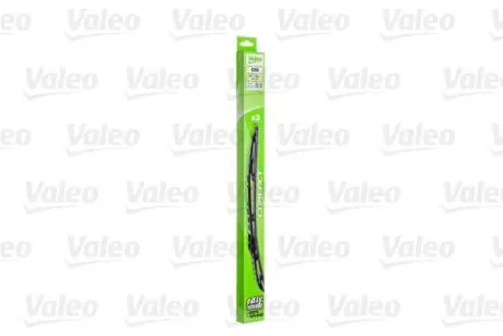 Щетка стеклоочистителя Valeo 576010