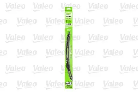 Стеклоочиститель Valeo 576012