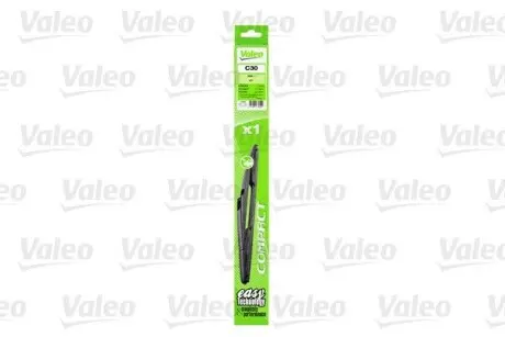 Стеклоочиститель Valeo 576050