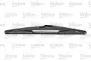 Склоочисник Valeo 576055 (фото 4)