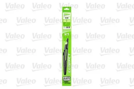 Склоочисник Valeo 576055