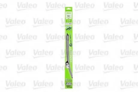 Щ/стеклооч R41(бескаркас.) Valeo 576072