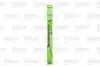 Щ/стеклооч R45(бескаркас.) Valeo 576073 (фото 1)