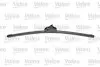 Щ/стеклооч R45(бескаркас.) Valeo 576073 (фото 4)
