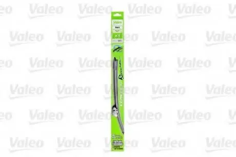 Щ/стеклооч R45(бескаркас.) Valeo 576073