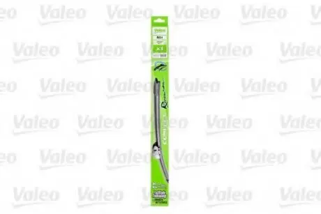 Щітка склоочисника Valeo 576075