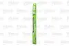 Щ/стеклооч R35(бескаркас.) Valeo 576079 (фото 3)