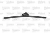 Щ/стеклооч R35(бескаркас.) Valeo 576079 (фото 4)