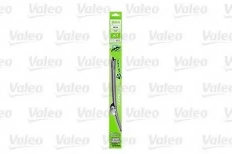Щ/стеклооч R35(бескаркас.) Valeo 576079