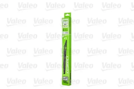 Щітка склоочисника Valeo 576082
