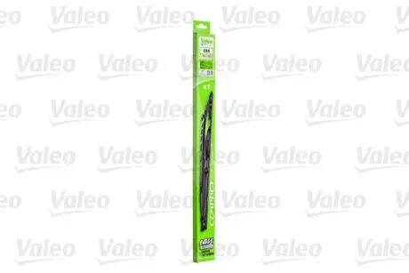 Щетка стеклоочистителя Valeo 576091