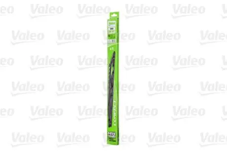 Щетка стеклоочистителя Valeo 576093