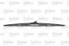 Щетка стеклоочистителя Valeo 576098 (фото 4)