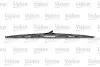 Щітка склоочисника Valeo 576105 (фото 4)