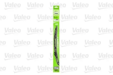 Склоочисник Valeo 576107