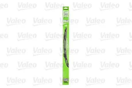 Щітка склоочисника Valeo 576108