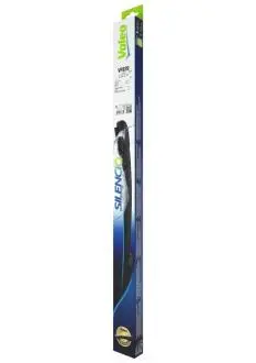Щетки стеклоочистителя Valeo 577839