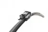 Щетки стеклоочистителя (650/580мм)) MB M-class (W166) 11-15/GL-class (X166) 12-15 Valeo 577857 (фото 6)