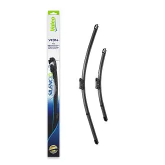 Комп. стеклоочистителей Valeo 577914