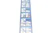 Щетки стеклоочистителя (600/550mm) MB E-class (W213) 16- Valeo 577924 (фото 8)