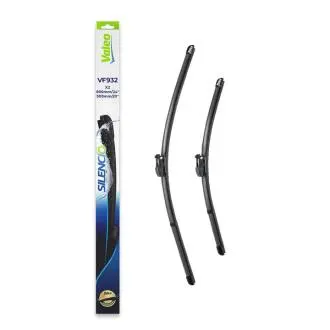 Комплект стеклоочистителей Valeo 577932