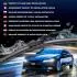 Щітка склоочисника 700/400MM AEROTWIN TOYOTA PRIUS 15- Valeo 577936 (фото 1)