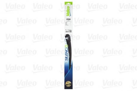 Щетка стеклоочистителя Valeo 577958