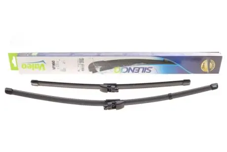 Комплект стеклоочистителей Valeo 577960