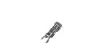 Щетка стеклоочистителя (400мм)) Renault Laguna07-15/Clio 05-14/Megane 10-/Trafic 14-/Seat Leon 12- Valeo 578502 (фото 2)