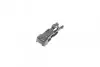 Щетка стеклоочистителя (430мм)) Ford Focus/Kuga 1.4-2.5 TDCi 04-12 Valeo 578503 (фото 3)
