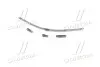 Щетка стеклоочистителя (600мм)) Audi A1/A3/A4/A5/Alfa Romeo Giulia/Mito 99- Valeo 578511 (фото 3)